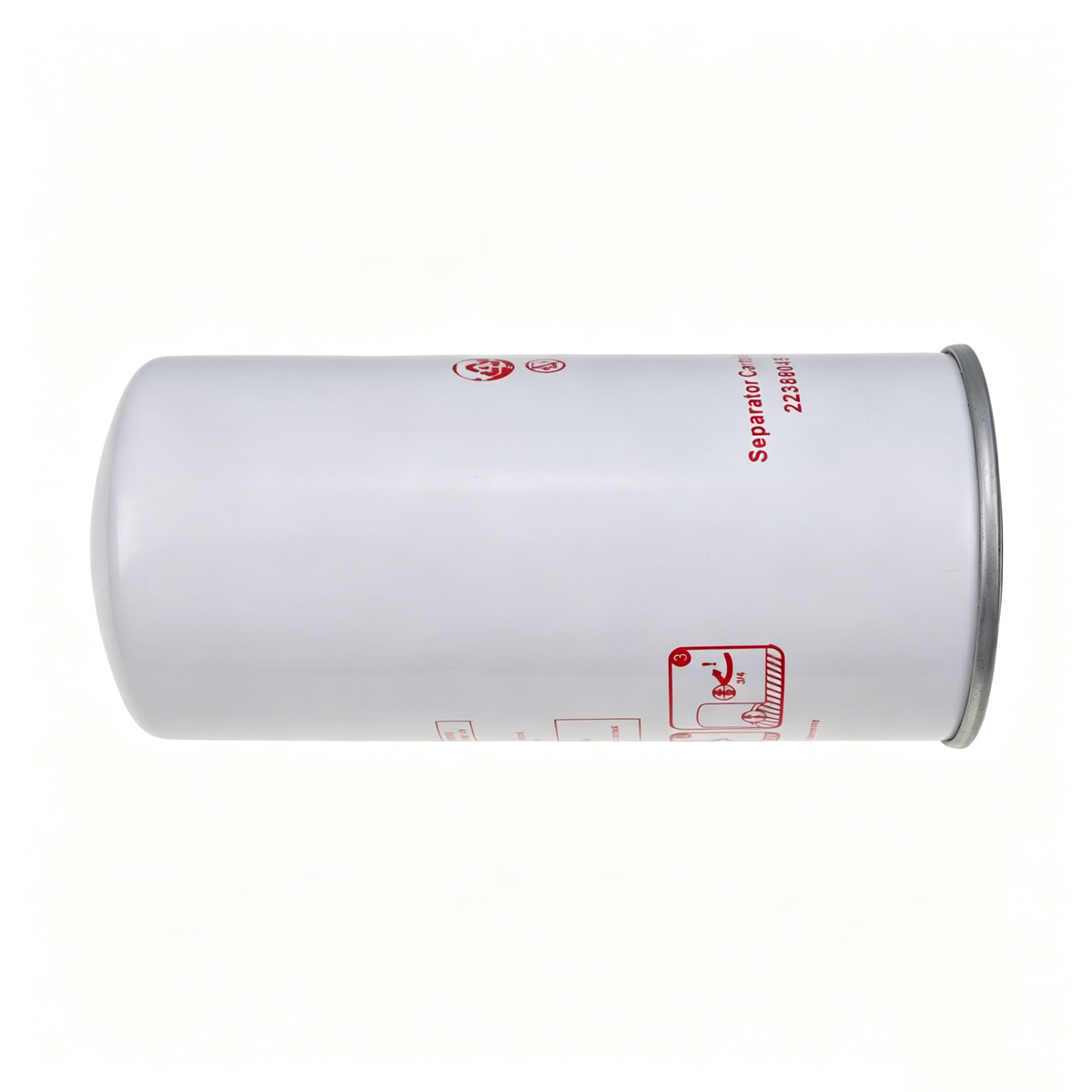 Air Oil Separator 24121212 for Ingersoll Rand Air Compressor UP5 UP6-5 UP6-15C UP6-10 UP6-7.5 R4 R5.5 R7.5 R11