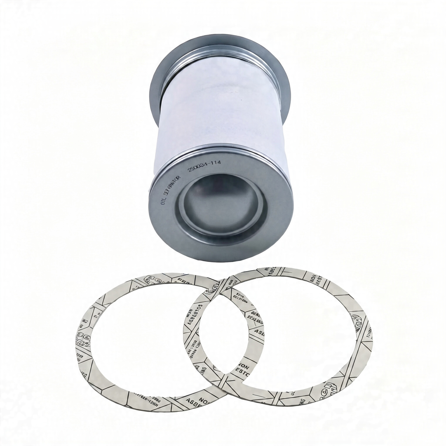 Air Oil Separator 250034-114 for Sullair Air Compressor LS10