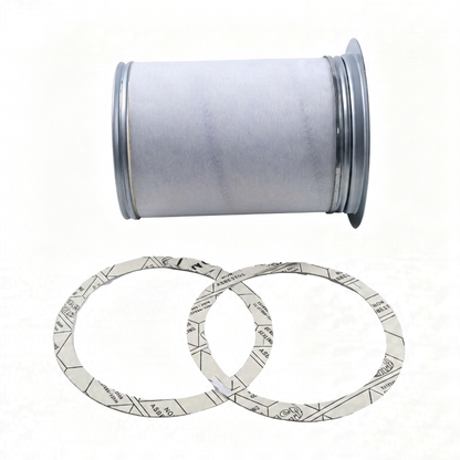 Air Oil Separator 250034-114 for Sullair Air Compressor LS10