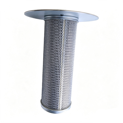 Air Oil Separator 250034-134 for Sullair Air Compressor TS20-100 TS20-125 TS20-150 TS20-200 TS20-250 LS20SE-175 LS20SE-200