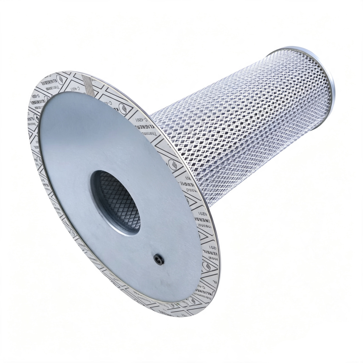 Air Oil Separator 250034-134 for Sullair Air Compressor TS20-100 TS20-125 TS20-150 TS20-200 TS20-250 LS20SE-175 LS20SE-200