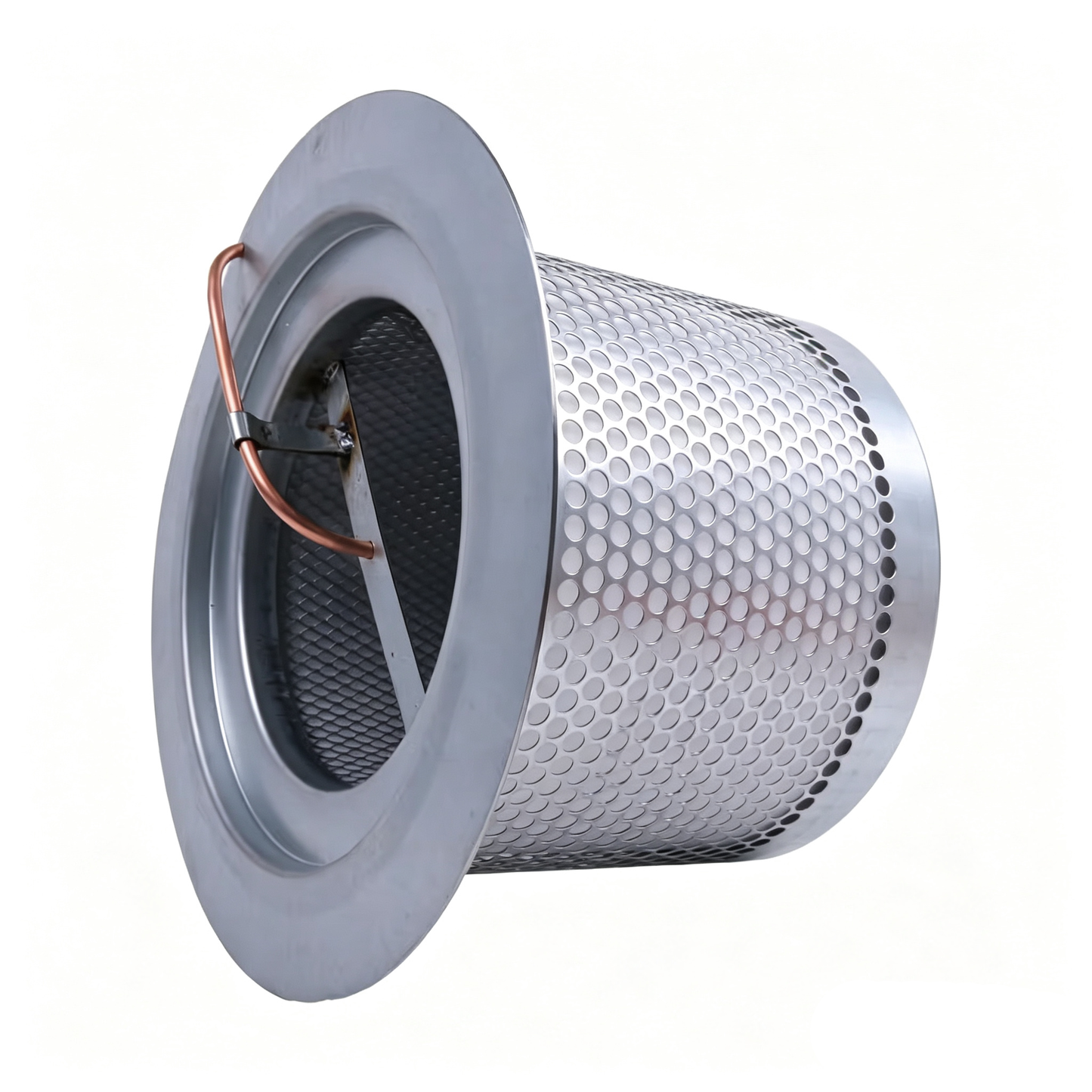 Air Oil Separator 38008587 for Ingersoll Rand Air Compressor Nirvana IRN100H‑CC IRN55K-CC IRN75H-CC IRN75K-CC