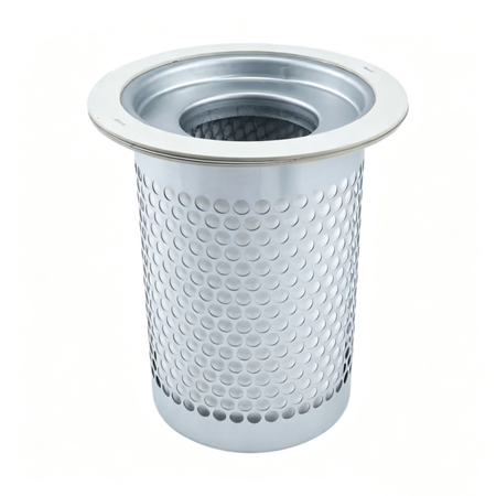 Air Oil Separator 4930152131 for Kaeser FS360 FS440 Compair Holman C30-12 C35-10 C38 C38-10 C38G C42 C42-10 C50 C50G