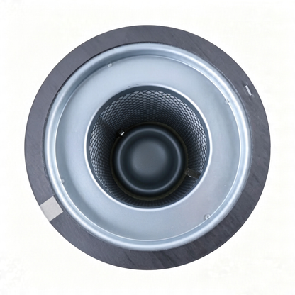 Air Oil Separator 551351-70200 KV66-012 for Kaishan Compressor