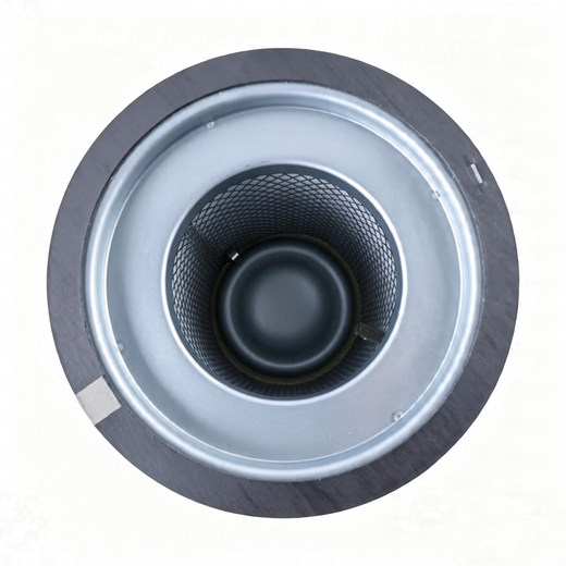 Air Oil Separator 551351-70200 KV66-012 for Kaishan Compressor