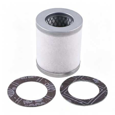 Air Oil Separator 6.2018.0 for Kaeser Air Compressor SX3 SX4 SX6