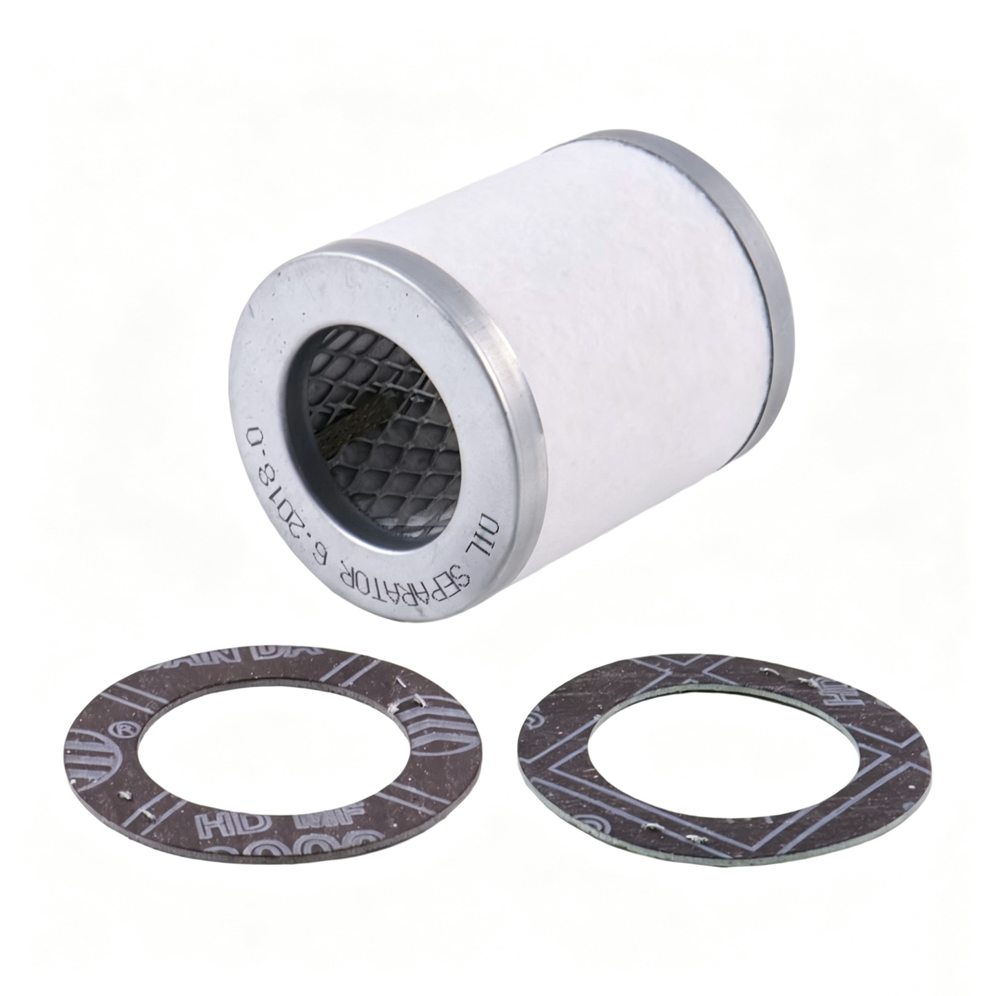 Air Oil Separator 6.2018.0 for Kaeser Air Compressor SX3 SX4 SX6
