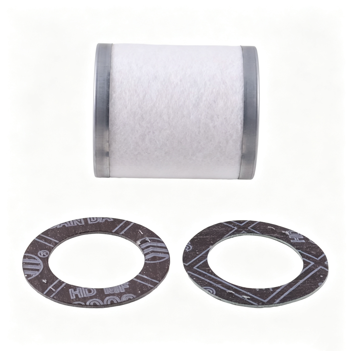 Air Oil Separator 6.2018.0 for Kaeser Air Compressor SX3 SX4 SX6