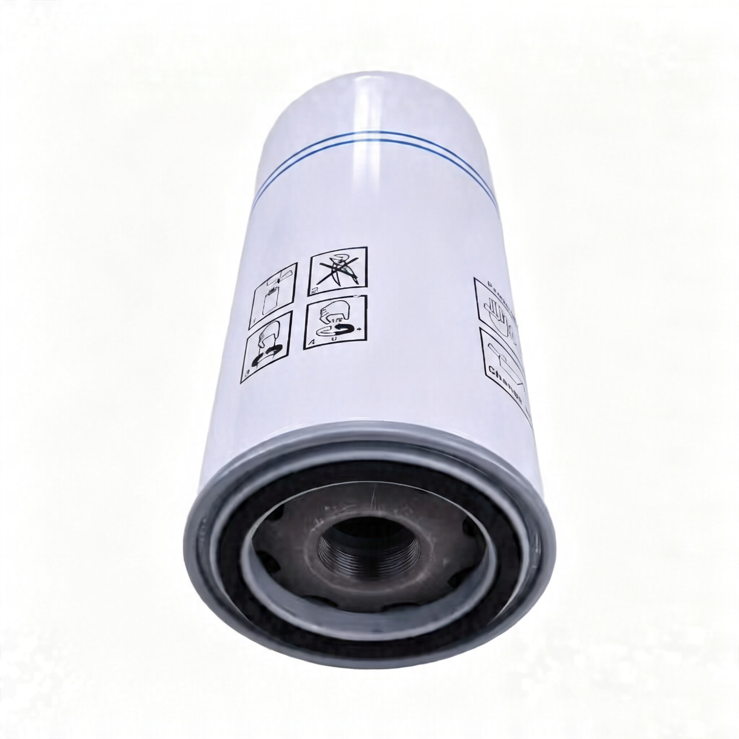 Air Oil Separator 6221372550 6221372500 for Ceccato Quincy Abac Gardner Denver Worthington Creyssensac Air Compressor