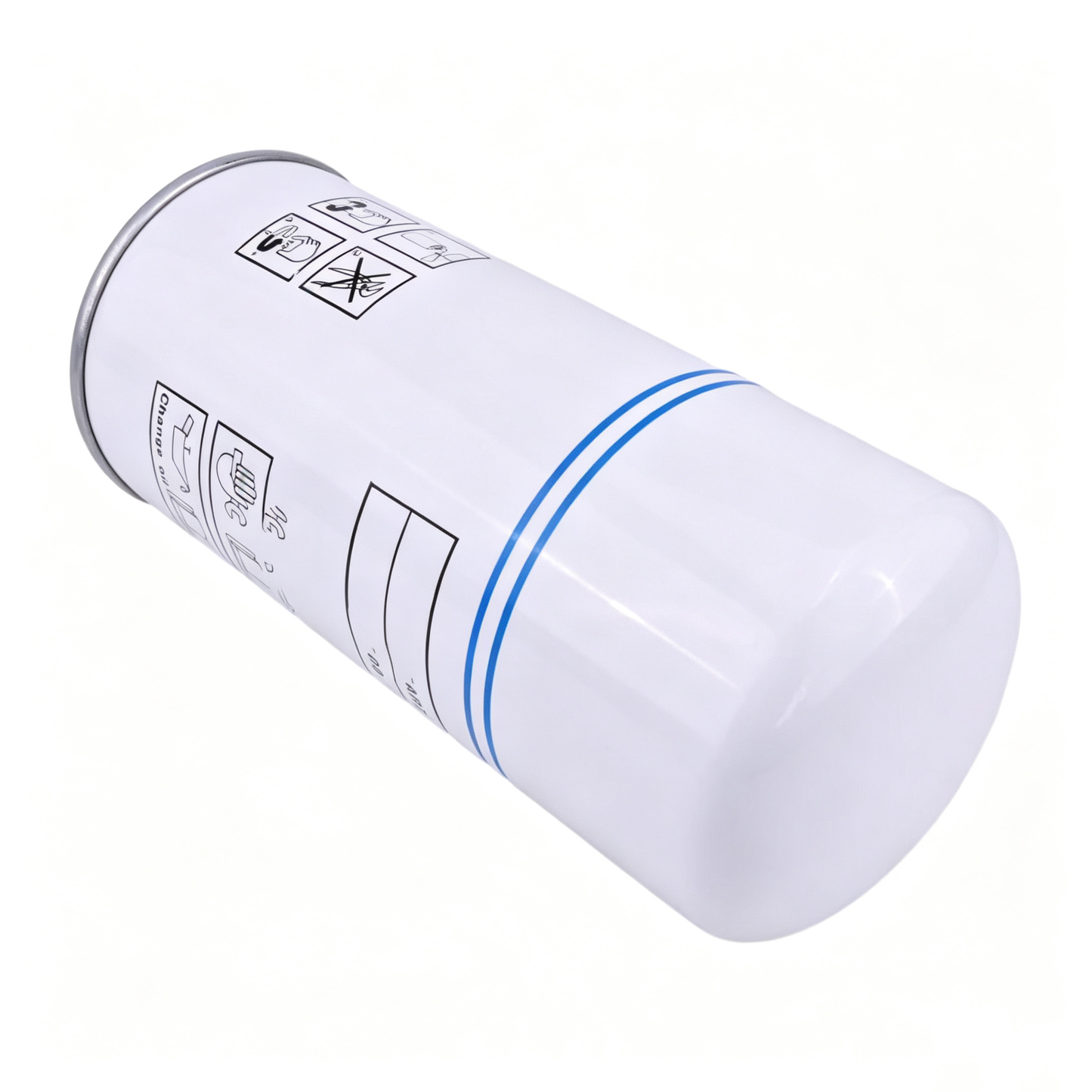 Air Oil Separator A10525274 for Compair Air Compressor L15FS L30 L22 L22FS L22S L30 L37 L37S L45 L55 L75 Cyclon 345