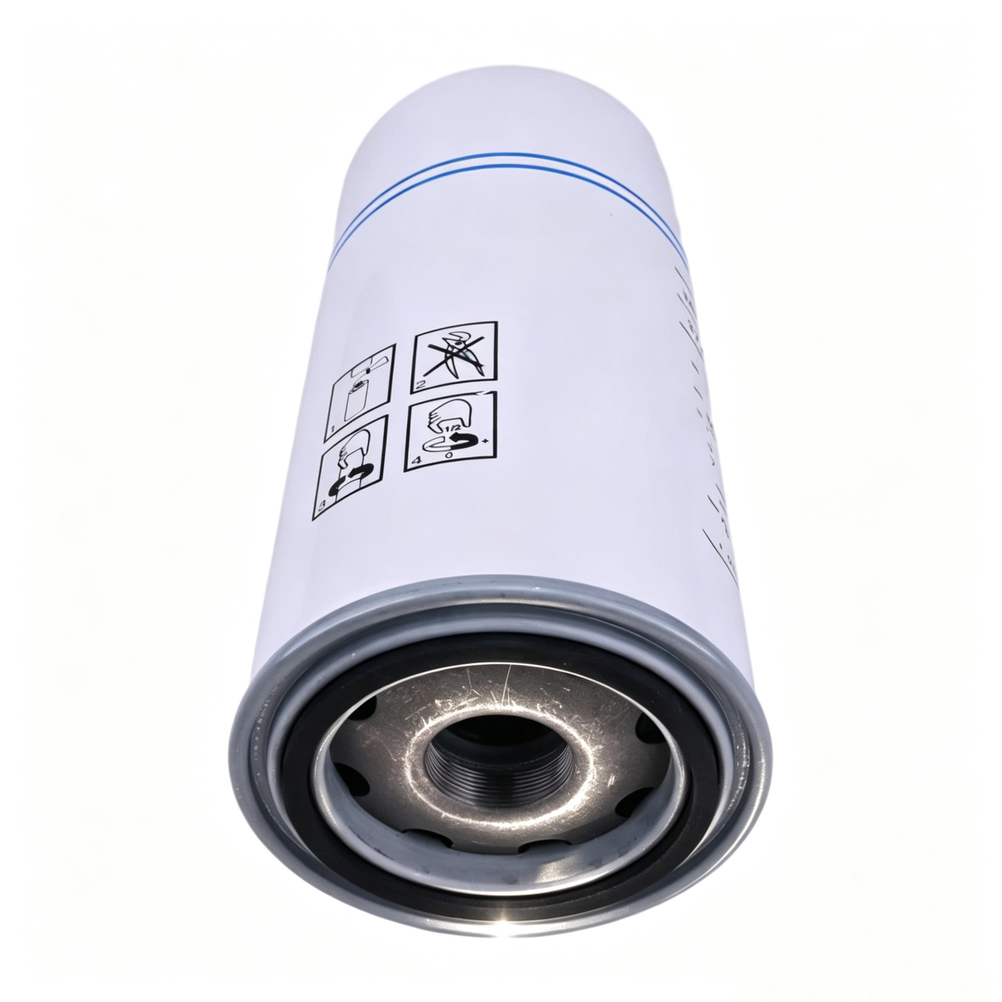 Air Oil Separator A10525274 for Compair Air Compressor L15FS L30 L22 L22FS L22S L30 L37 L37S L45 L55 L75 Cyclon 345
