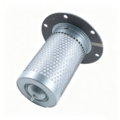Air Oil Separator Element- Replaces Mann 4900152106