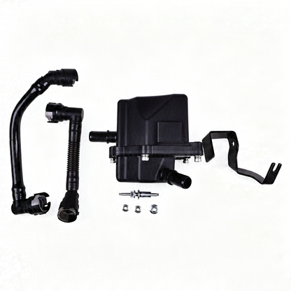 Air Oil Separator M-6766-A50A for Ford Mustang GT Bullitt 2018-2023