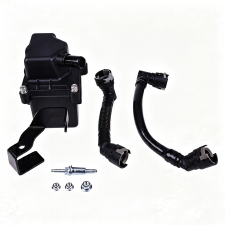 Air Oil Separator M-6766-A50A for Ford Mustang GT Bullitt 2018-2023
