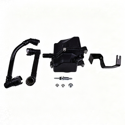 Air Oil Separator M-6766-A50A for Ford Mustang GT Bullitt 2018-2023