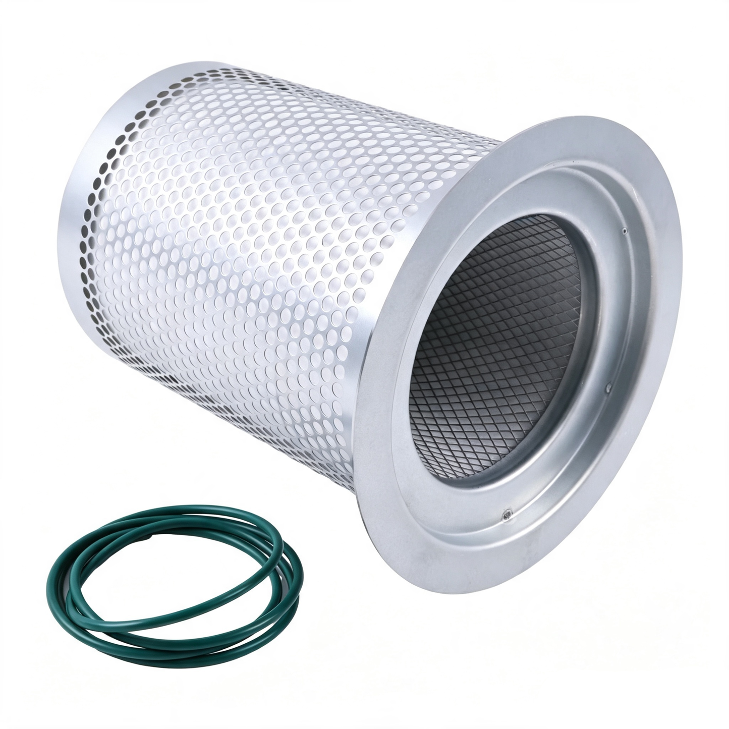Air Oil Separator ZS1063829 1063829 for Gardner Denver Air Compressor ESM55 ESM75 ESM80 VS75