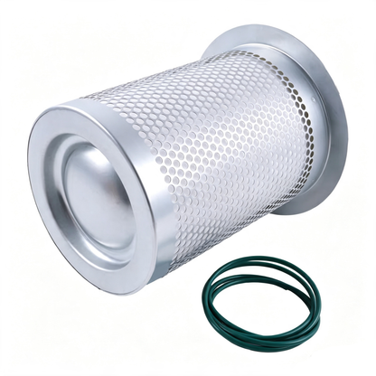 Air Oil Separator ZS1063829 1063829 for Gardner Denver Air Compressor ESM55 ESM75 ESM80 VS75