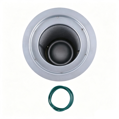 Air Oil Separator ZS1063829 1063829 for Gardner Denver Air Compressor ESM55 ESM75 ESM80 VS75