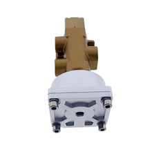 Air Pneumatic Control Valve 2605701500 90AR1083 for Fusheng Gardner Denver Air Purge Valve 2-Way