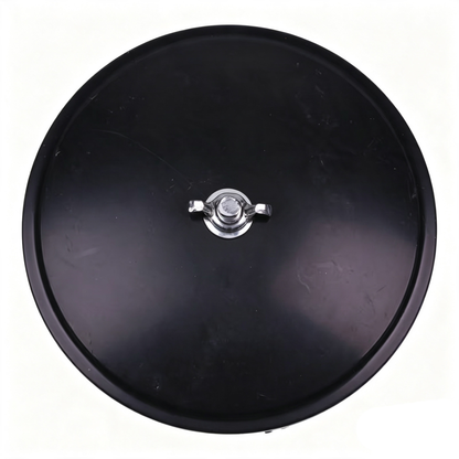 Air Pre-Cleaner AT16837 for John Deere Engine 6068 6076 6081 Tractor 1010 1020 1030 1035 1520 1630 1635 2020