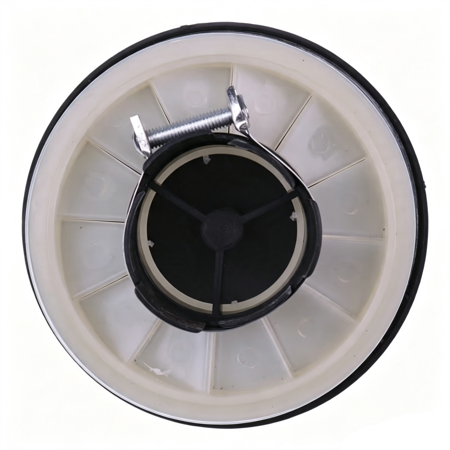 Air Pre-Cleaner AT16837 for John Deere Engine 6068 6076 6081 Tractor 1010 1020 1030 1035 1520 1630 1635 2020