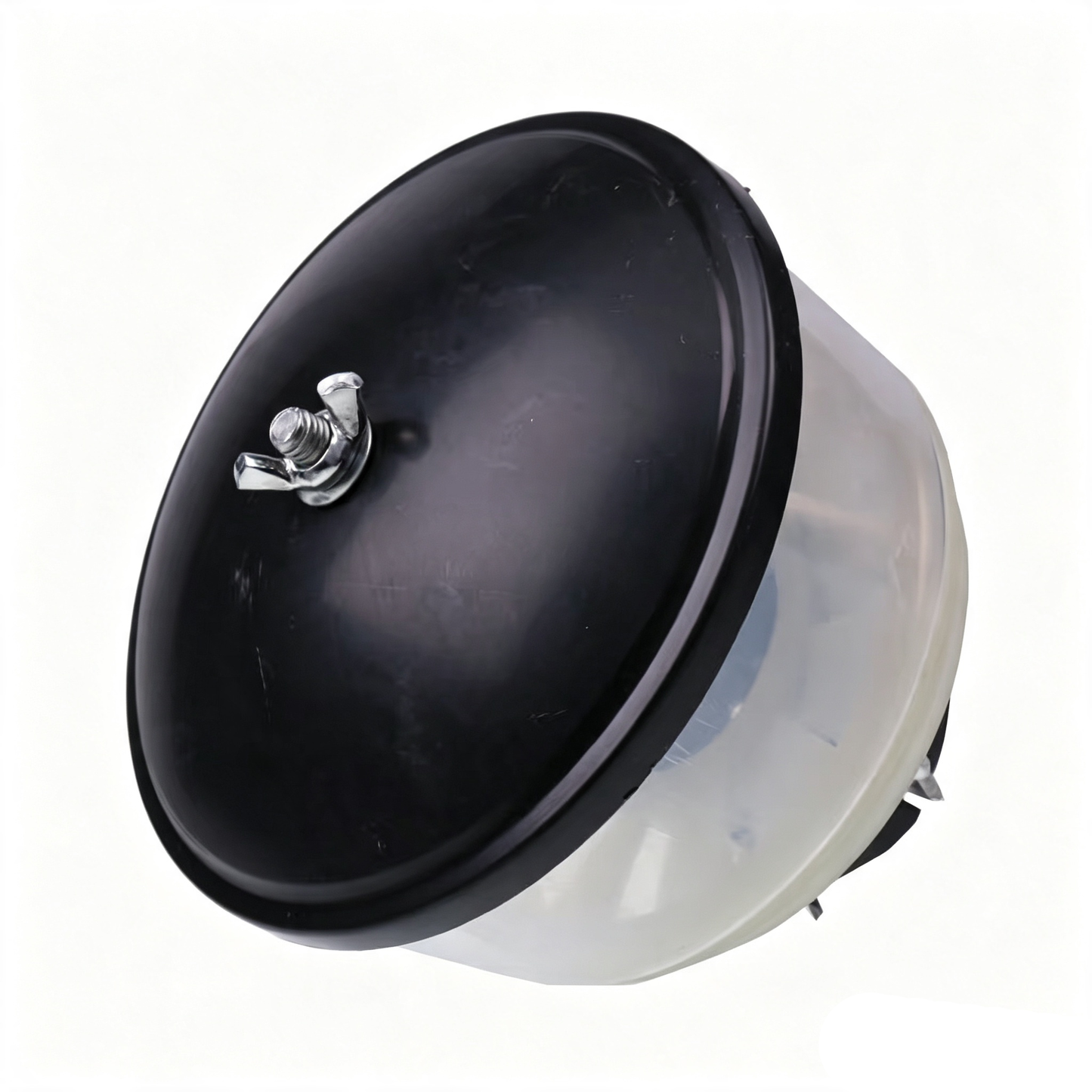 Air Pre-Cleaner AT16837 for John Deere Engine 6068 6076 6081 Tractor 1010 1020 1030 1035 1520 1630 1635 2020