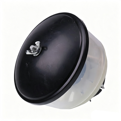 Air Pre-Cleaner AT16837 for John Deere Engine 6068 6076 6081 Tractor 1010 1020 1030 1035 1520 1630 1635 2020
