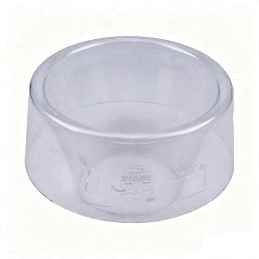 Air Pre-Cleaner Bowl 73533 365413R1 for CASE Engine 336D Tractor 400 450 530 630 730 830 930 Loader 1845 480C 580C 580M 580SK 584E 585E 586E 590SL