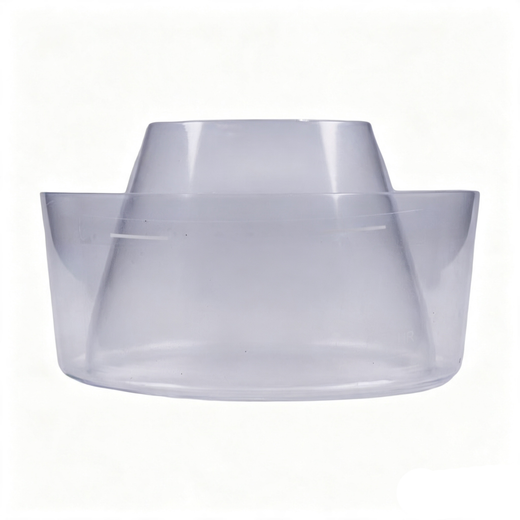 Air Pre-Cleaner Bowl 73533 365413R1 for CASE Engine 336D Tractor 400 450 530 630 730 830 930 Loader 1845 480C 580C 580M 580SK 584E 585E 586E 590SL