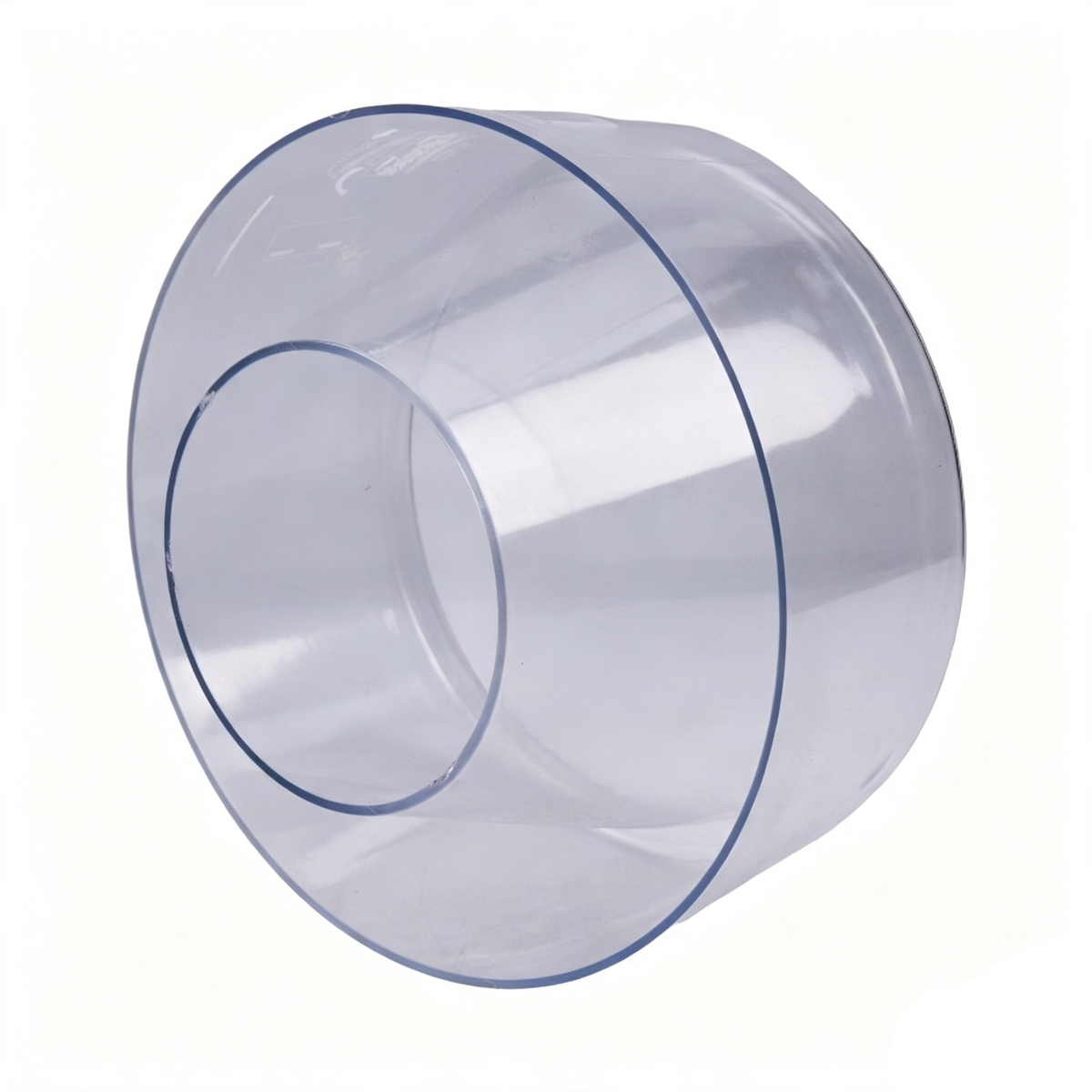 Air Pre-Cleaner Bowl P020227 1508881M1 for Perkins Engine A4.212 Massey Ferguson Tractor 135 165 175 282 350 360 390 1800 3050 3060 3070 3080 3090 6120 6130 6160