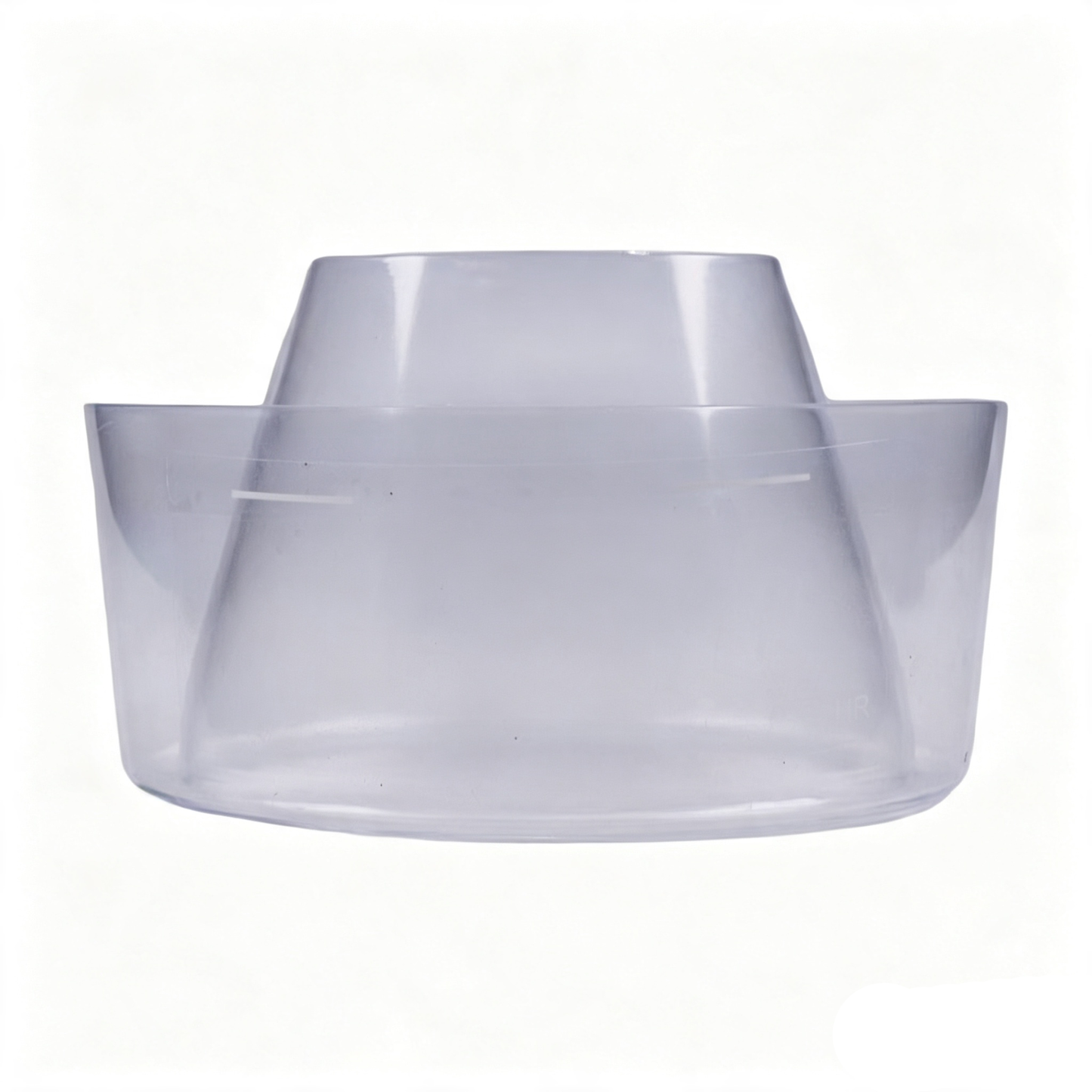 Air Pre-Cleaner Bowl P020227 1508881M1 for Perkins Engine A4.212 Massey Ferguson Tractor 135 165 175 282 350 360 390 1800 3050 3060 3070 3080 3090 6120 6130 6160