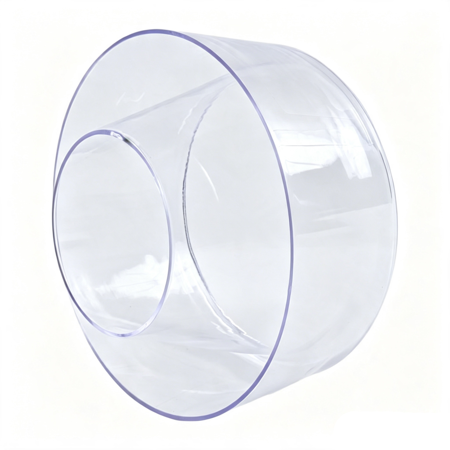 Air Pre-Cleaner Bowl R28794 L60631 for John Deere 1030 1120 2040 4020 3010 2030 3020 310C 315C 344E 350C 355D 410B 444D 450B 450C 455E 500A 510B 555G