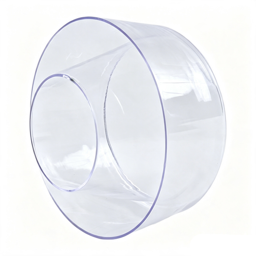 Air Pre-Cleaner Bowl R28794 L60631 for John Deere 1030 1120 2040 4020 3010 2030 3020 310C 315C 344E 350C 355D 410B 444D 450B 450C 455E 500A 510B 555G