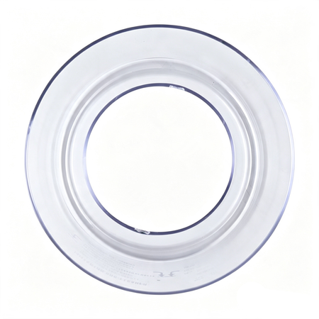 Air Pre-Cleaner Bowl R28794 L60631 for John Deere 1030 1120 2040 4020 3010 2030 3020 310C 315C 344E 350C 355D 410B 444D 450B 450C 455E 500A 510B 555G