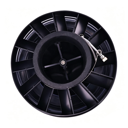 Air Pre-Cleaner Replacement for Donaldson H000823
