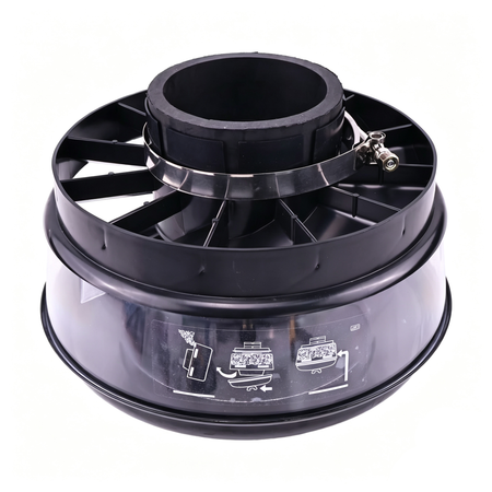 Air Pre-Cleaner Replacement for Donaldson H000823