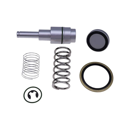 Air Pressure Kit 1622273700 1092918624 Minimum Pressure Valve Housing for Atlas Copco GA30+ GA37+ GA45+ - KUDUPARTS