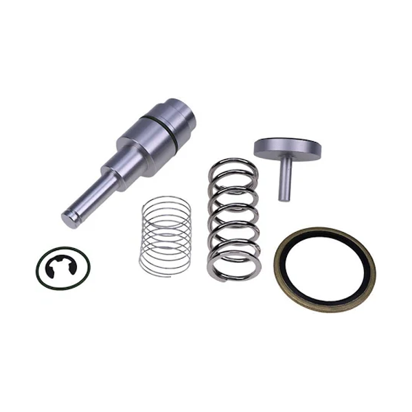 Air Pressure Kit 1622273700 1092918624 Minimum Pressure Valve Housing for Atlas Copco GA30+ GA37+ GA45+