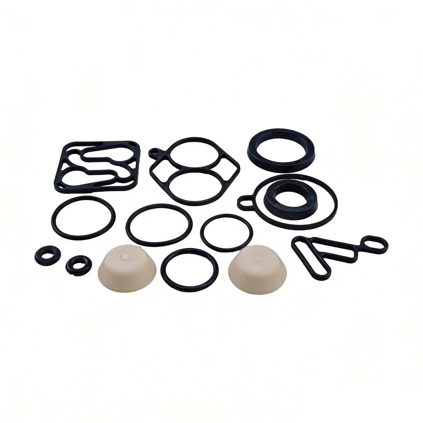 Air Section Repair Kit 637389 for Ingersoll Rand ARO Diaphragm Pump PD PE PM PH