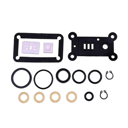 Air Section Service Kit 637141 for Ingersoll Rand ARO Diaphragm Pump 2CAP4 2CAP5 2CAP6