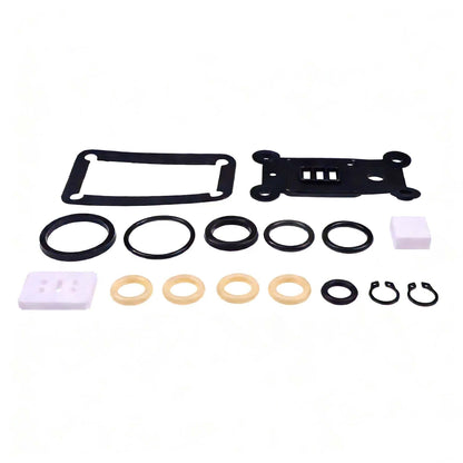Air Section Service Kit 637141 for Ingersoll Rand ARO Diaphragm Pump 2CAP4 2CAP5 2CAP6
