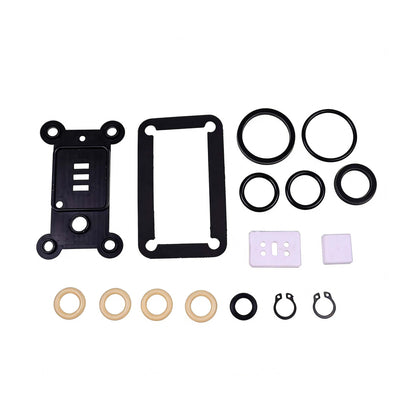 Air Section Service Kit 637141 for Ingersoll Rand ARO Diaphragm Pump 2CAP4 2CAP5 2CAP6