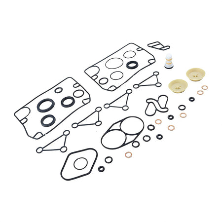 Air Section Service Kit 637369 for Ingersoll Rand ARO Diaphragm Pump PD PE PF PH PM - KUDUPARTS