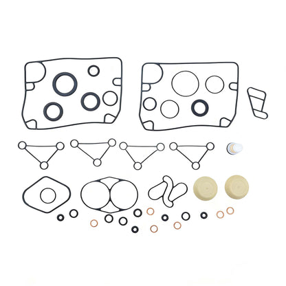 Air Section Service Kit 637369 for Ingersoll Rand ARO Diaphragm Pump PD PE PF PH PM
