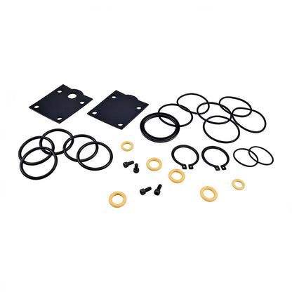 Air Section Service Kit 637434 for Ingersoll Rand ARO Diaphragm Pump
