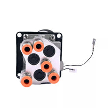 Air Shift Console PTO Dump Valve 35T40821AXDD for Muncie Dump Truck