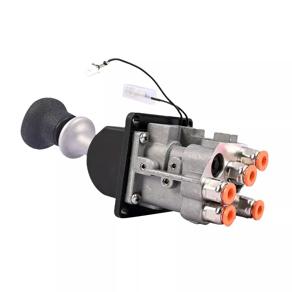 Air Shift Console PTO Dump Valve 35T40821AXDD for Muncie Dump Truck