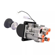 Air Shift Console PTO Dump Valve 35T40821AXDD for Muncie Dump Truck