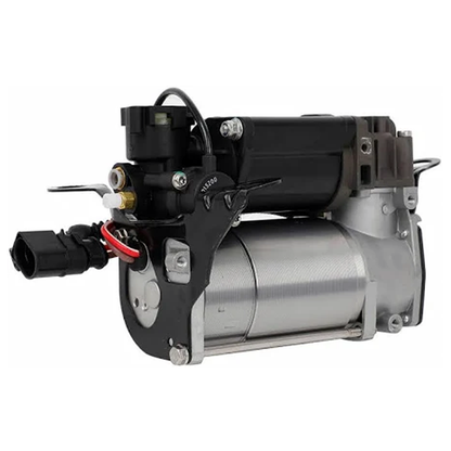 Air Suspension Compressor Pump 4E0616005E 4E0616005G for 2002-2010 Audi Engine V6 V8 Petrol A8 S8 Quattro