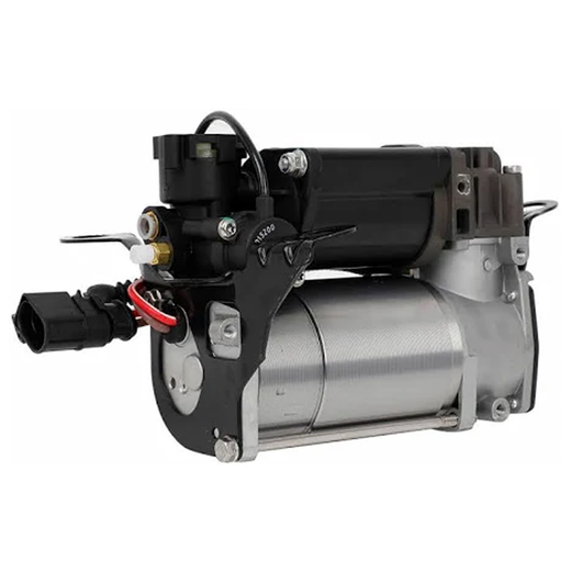 Air Suspension Compressor Pump 4E0616005E 4E0616005G for 2002-2010 Audi Engine V6 V8 Petrol A8 S8 Quattro - KUDUPARTS